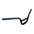 thumbnail image 2 of Accesorio ergonómico para manillar bicicleta, reemplazo directo, fácil instalación, color negro, componente fijación, suministros profesionales,, 2 of 9