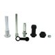 thumbnail image 1 of Kit de Reparación de pinza de freno Sharpla accesorios de moto Mantenimiento de bomba de freno de goma trasero, 1 of 7