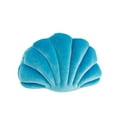 thumbnail image 4 of unbranded 1Ud Cojín Decorativo De Concha Azul Con De PP Cómodo Y Duradero, 4 of 8