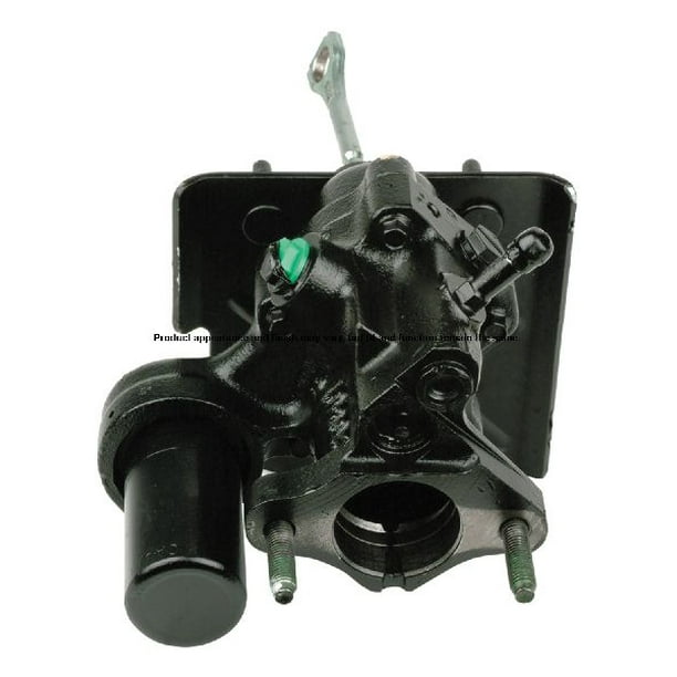 2004 Chevy Silverado Service Brake Booster