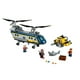 LEGO Hélicoptère City Deep Sea Explorers – image 4 sur 5