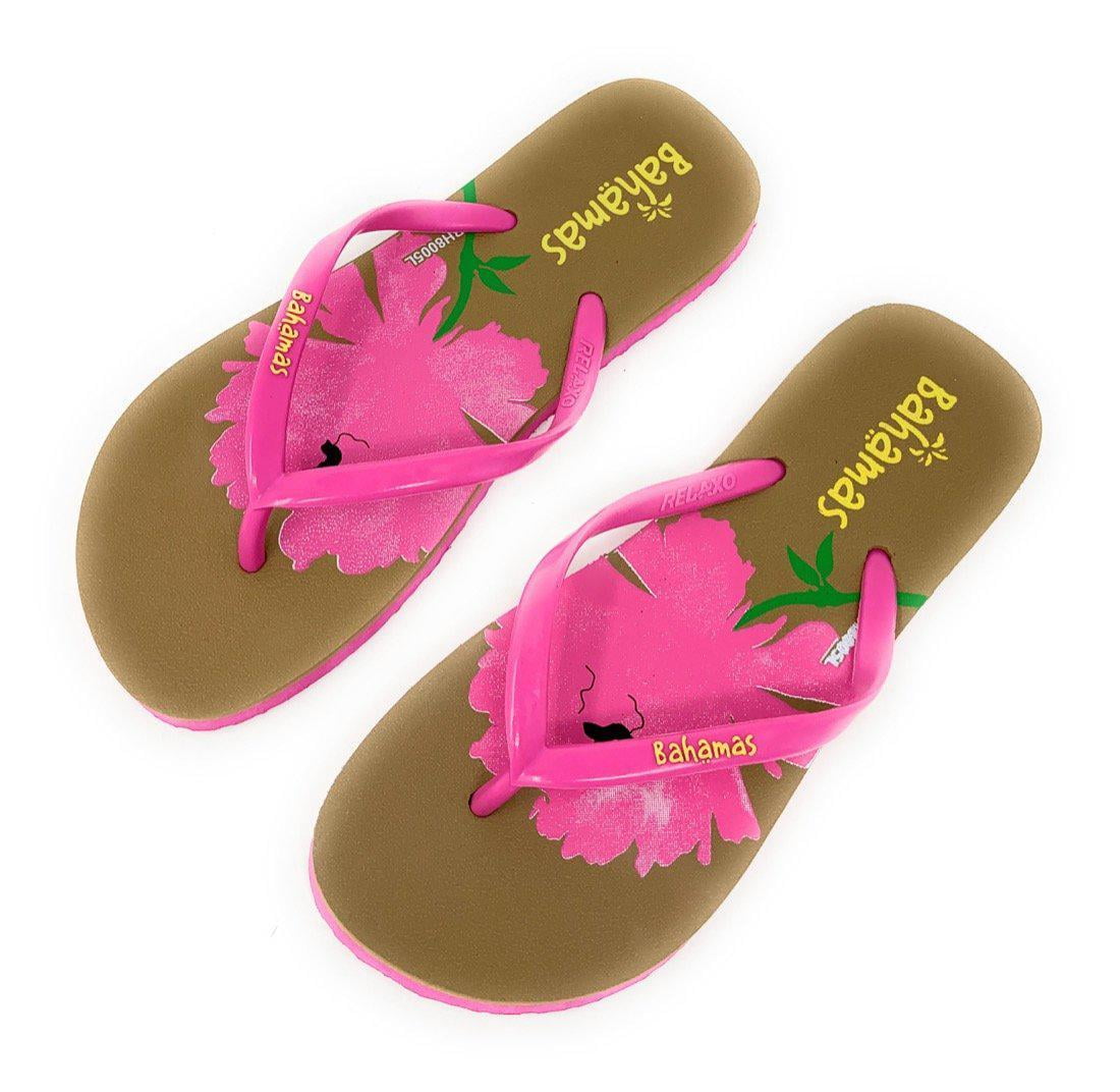 bahamas slippers for kids