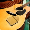 thumbnail image 4 of TABLZONE Electric Guitar Replacement Neck Plate Golden Color for Neck Stability and Easy Installation, 4 of 6