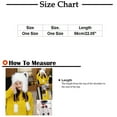 thumbnail image 3 of Herrnalise Winter Women's Warm Plush Thickened Cute Cartoon Lei Feng Hat, 3 of 7