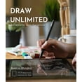 thumbnail image 4 of Apple Pencil Stylus Pen 2nd Generation 2018+ iPad/iPad Air/iPad Pro/iPad mini, 4 of 5