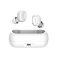 thumbnail image 1 of Audífonos in-ear inalámbricos Petukita Box T1C Blanco + Caja de carga Petukita Box SPORT, 1 of 4