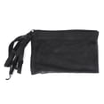 thumbnail image 4 of Bolsa de almacenamiento multifunción para techo de coche, expandible, de tela Oxford negra, para viajes al aire libre., 4 of 12