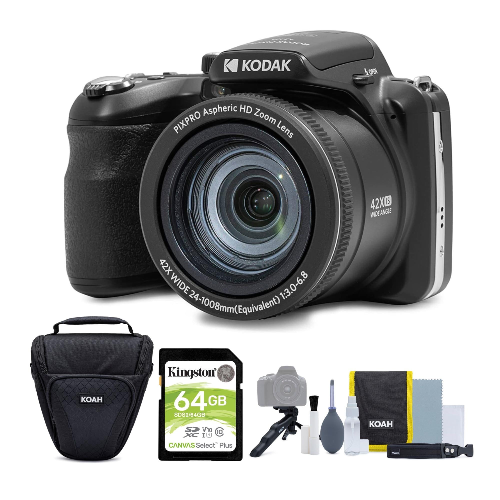Kodak EASYSHARE Z981 - Digital camera - compact - 14.0 MP Kodak EASYSHARE Z981 - Digital camera - compact - 14.0 MP
