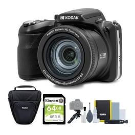 Kodak EASYSHARE Z981 - Digital camera - compact - 14.0 MP