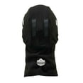 thumbnail image 4 of Ergodyne N-FernoÂ® 6826 2-pc Fleece Balaclava, Black, 4 of 6