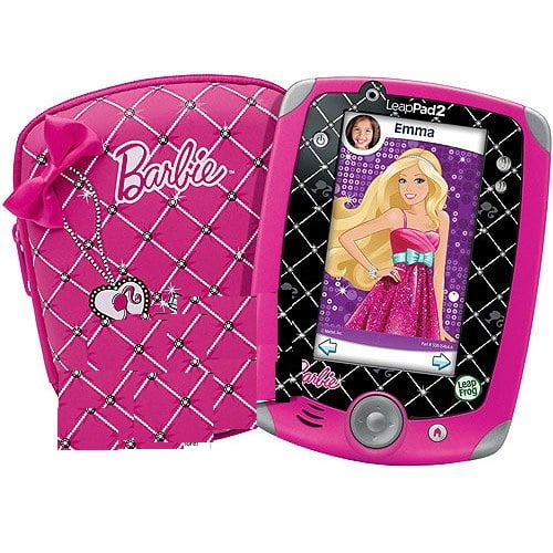 barbie carrying case walmart