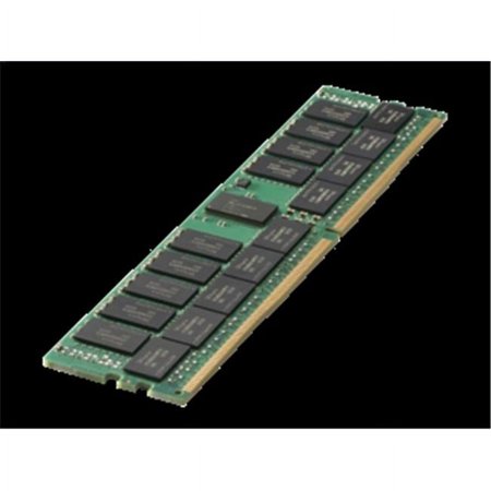 UPC: 0889296522393 | HPE ISS BTO 815100-B21 32GB 2Rx4 PC4-2666V-R Smart Ki