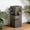 Gray, variant on Alukang 27.76" Outdoor Water Fountain with Cascading Waterfall, Modern 3-Tier Resin Garden Fountain with Pump, Floor Standing Water Feature for Patio, Backyard, Yard, Porch, Home Decor, Beige