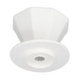 thumbnail image 2 of Pour Over Coffee Filter, Simple Reliable Exquisite Coffee Dripper  For Cafe For Home White,Black, 2 of 8