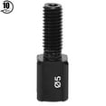 thumbnail image 1 of 10PCS Line Pipe Screw, Corrosion-Resistant Brake Cable Screw, Accessory Road Bike M5, 1 of 8