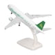 thumbnail image 4 of Modelo de avión de juguete, modelo de avión de pasajeros de fundición a presión, modelo de avión de aleación, modelo de avión de pasajeros de fundición a presión, durabilidad probada en el tiempo, 4 of 14