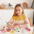 tutunaumb-30-pack-kids-valentines-day-cards-with-cute-love-bug-toys