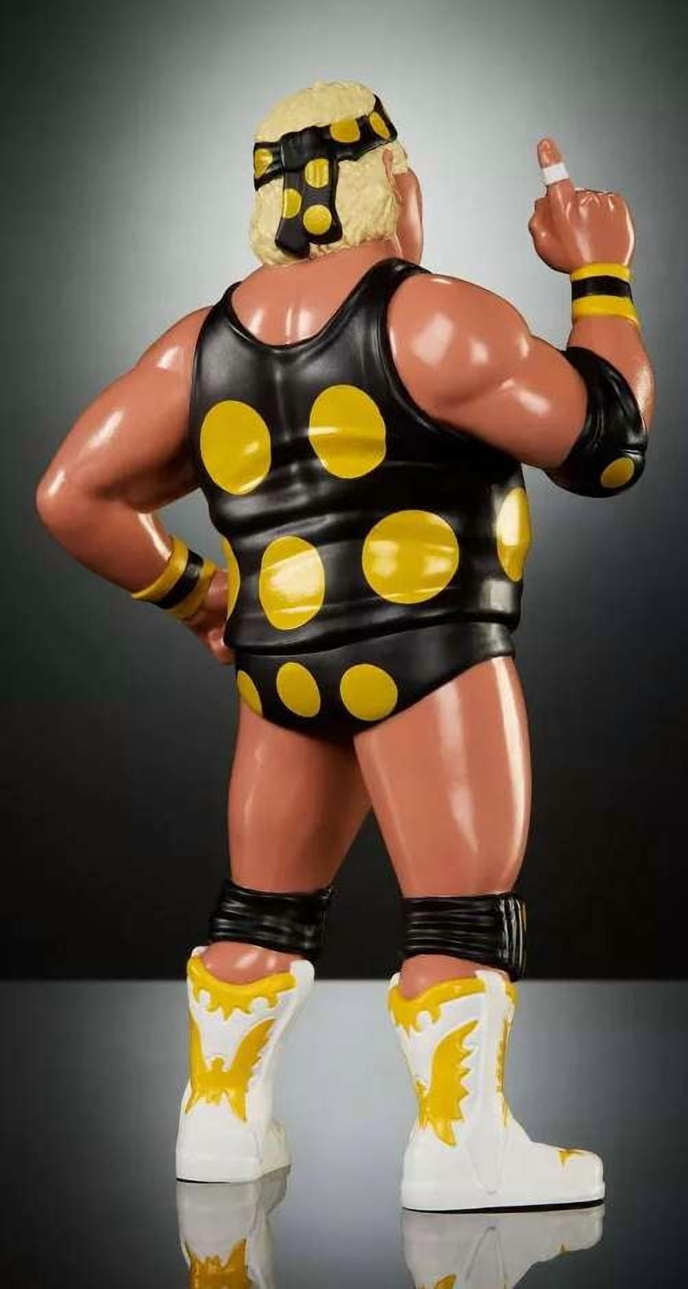 WWE Wrestling Wrestling Superstars Dusty Rhodes Action Figure