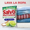 thumbnail image 5 of Detergente en Polvo Salvo Multiusos Limón Triple Poder 1kg, 5 of 5