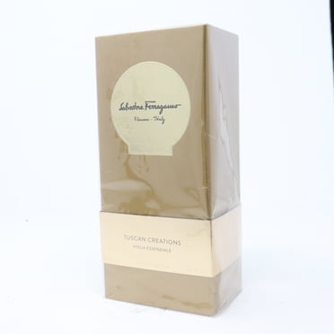 Salvatore Ferragamo Unisex Viola Essenziale EDP Spray 3.4 oz Fragrances 8052086375185