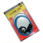Roadmaster 98164-7 4 to 7 Straight Wire Adapter