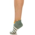 thumbnail image 5 of Fashionazzle Women's Animal Funny Casual Cotton Ankle & Crew Socks (9 Pack), 5 of 24