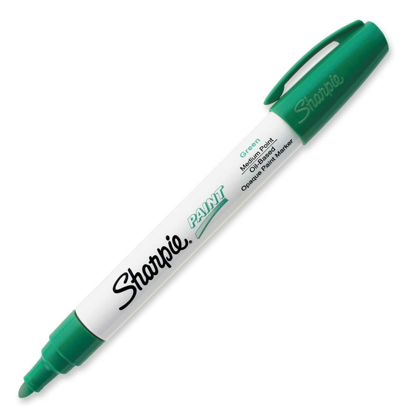 Sharpie Paint Marker