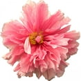 thumbnail image 2 of Peony Wall Mural by Wallmonkeys Peel and Stick Graphic (24 in H x 24 in W) WM280560, 2 of 4