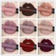 thumbnail image 2 of Lápiz labial líquido mate Ormromra 8ml maquillaje de labios a la moda para mujer brillo duradero, 2 of 5
