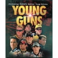 thumbnail image 2 of Pre-Owned Young Guns: Celebrating Nascar's Hottest Young Drivers (Hardcover) 1572435224 9781572435223, 2 of 2