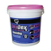 DAP DryDex Spackling Dry Time Indicator Compound, 1 Gallon