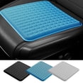 thumbnail image 5 of Breathable Car For Seat Cushion With Cooling Gel Enhance Comfort And Support, 5 of 5