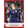thumbnail image 2 of 2025 Panini Caitlin Clark Chronicled Trading Card Collection and Keepsake (Look for The Exclusive Red Holo and Red Cracked Ice Parallels), 2 of 7