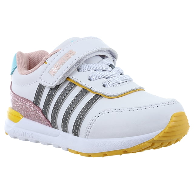 Tenis K-swiss Tross II Infantil