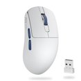 thumbnail image 1 of Mouse inalámbrico para gaming RK ROYAL KLUDGE RK M30 24000 DPI, 1 of 7