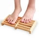 thumbnail image 2 of Masaje Shiatsu Original para pies, piernas, espalda, relajación y alivio del dolor de pies, fascitis plantar, alivio del estrés Xemadio 220409, 2 of 9