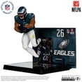 thumbnail image 2 of NFL FIGURE - SAQUON BARKLEY (PHILADELPHIA EAGLES), 2 of 3
