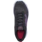Ryka Women's Activfoam X2 Walking Sneaker Deep Space Navy 7.5W