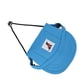 thumbnail image 3 of Gorro para el sol para mascotas, gorra de béisbol para mascotas, gorro ajustable para mascotas, gorro para el sol para exteriores para perros, integración perfecta, 3 of 12