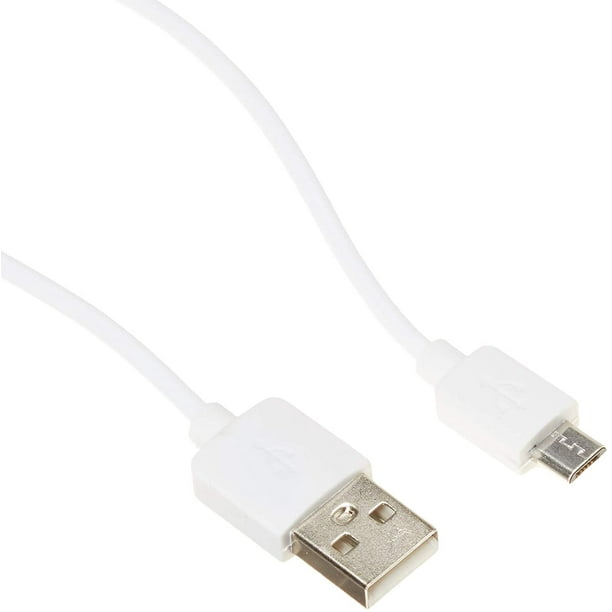 Câble Micro USB Chargeur Android - Câble de Charge Micro USB Super