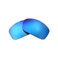 thumbnail image 3 of Walleva Ice Blue Polarized Replacement Lenses for Spy Optic Piper Sunglasses, 3 of 5