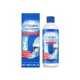 thumbnail image 2 of Kitchen Pipe Cleaner, 100ml Hair & Grease Dredging Agent, Powerful Drain Unclogger for Kitchen & Bathroom, Safe for Pipes, Easy-to-Use and Effective Drain Maintenance, 2 of 9