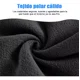 thumbnail image 3 of 2par Gorro Bufanda Guantes 3en1 Cuello Invierno Frío Unisex, 3 of 6