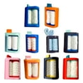 thumbnail image 6 of Multifunctional Card Embosser Handheld Paper Embossing Machine Texturing Tool for Holiday Cards Name Cards Invitations, 6 of 8