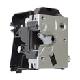 thumbnail image 1 of Chapa Para Puerta Chevrolet Generico 2004 A 2011 Del Izquierda Manual Brasil, 1 of 4