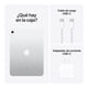 thumbnail image 2 of iPad Apple Wi-Fi 10gen 64GB MPQ03LZ/A Plata, 2 of 5