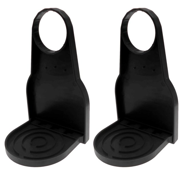CSChome Laundry Collector Laundry Drip Catch Cup Holder - 2 Pcs, Drip Catch Spills Keep Clean Organizer for Laundry