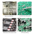 thumbnail image 6 of Osdhezcn Rosin Soldering Flux for Multiple Repair Scenarios Use Preventing Oxidation 2pcs, 6 of 8