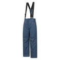 thumbnail image 4 of Mountain Warehouse Boys/Girls Honey Ski Pants, 4 of 5