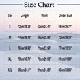 thumbnail image 3 of Karight Women's Swimsuits Mesh Sexy One Piece Bathing Suits Slimming V Neck Swimwear, 3 of 8